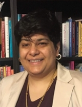 Dr. Priya Kalra